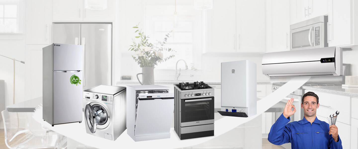 Pasinler Maytag Servisi